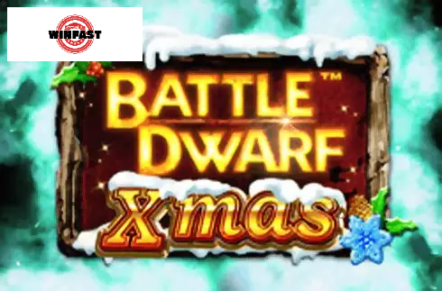 Battle Dwarf Xmas